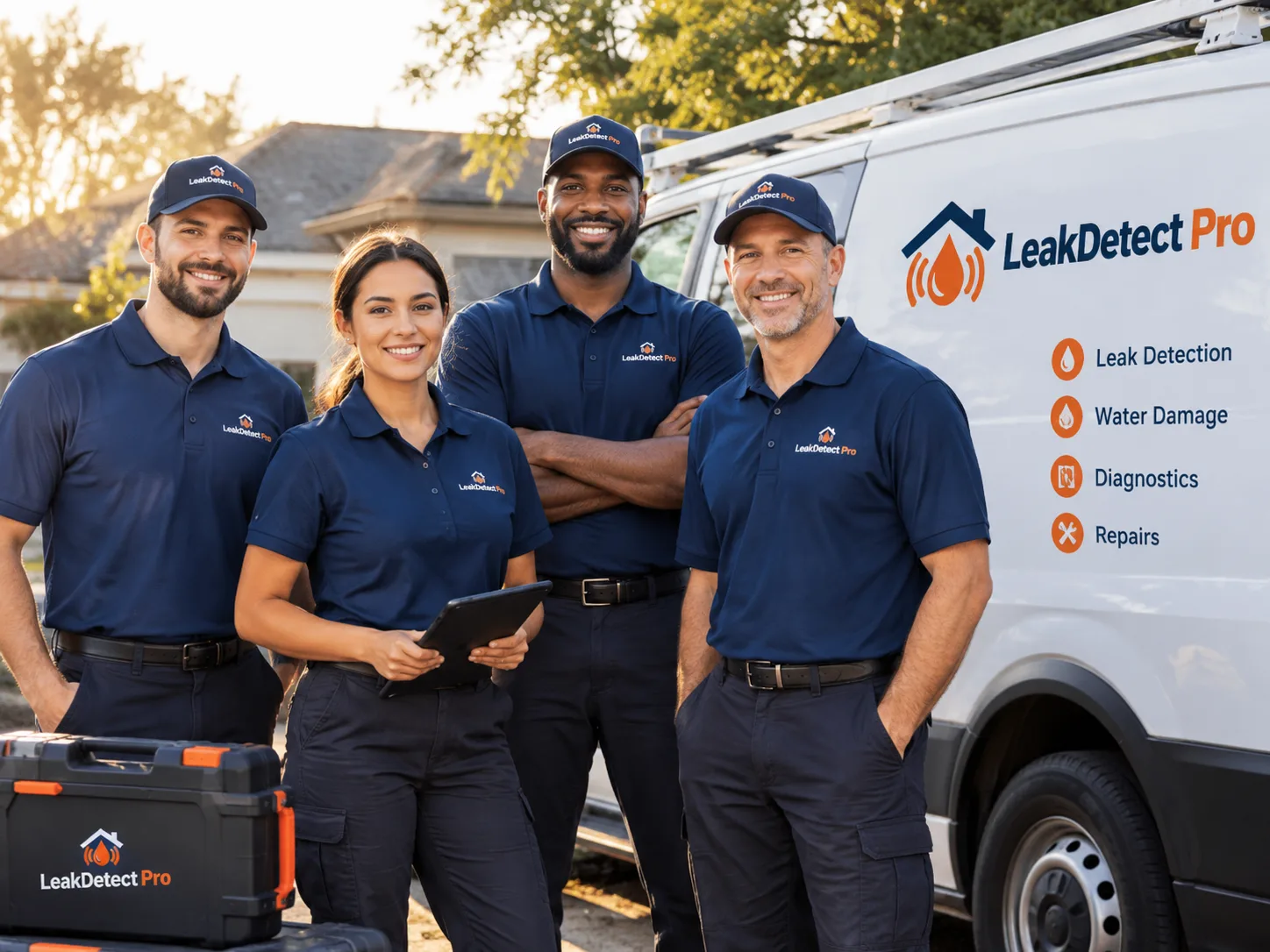 Roof Repair company in Sherman, MS